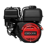 3,400 PSI Gas Pressure Washer