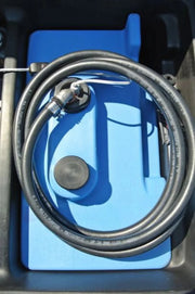 View 105gl DIESEL + 13gl DEF COMBO Portable Tank with 12V Pumps image 5