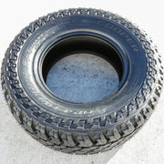 View Set of 4 (FOUR) Cooper Discoverer S/T Maxx LT 275/70R18 125/122Q E 10 Ply MT M/T Mud Tires image 3