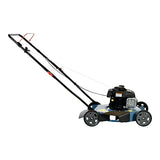 Gas Lawn Mower, 20-Inch, 125 cc 4-Cycle Briggs & Stratton Engine, Push Lawnmower