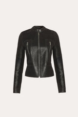 Crocodile Jacket