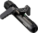 Twin Engine Handle Bracket+ Underwater Scooter 2 Packs with 2 handgrips, 2 Arm Mount Kits, 2 Accessories Mount Rings