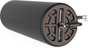 View 18" x 48" Tow Behind Poly Lawn Roller 550 lbs Weight with Water, Poly Drum and Steel Frame, with Plug. Designed for Lawn and Garden Tractors image 4