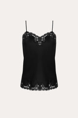 Dani Silk Lace Cami
