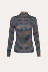 Molly Reversible Top