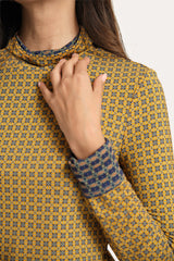 Molly Reversible Top