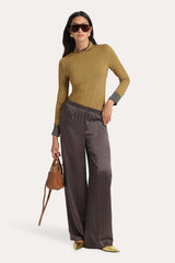 Molly Reversible Top