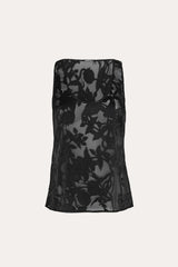 Shadow Scoop Tank