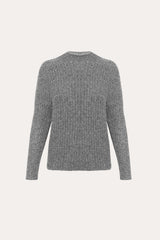 Metallic Sweater