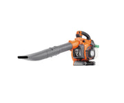 View 2-Cycle 170-MPH 470-CFM Handheld Gas Leaf Blower with Vacuum Kit image 2