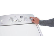 View Kenmore 26132 Top-Loading Washer - White image 5