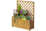 View Rugged Weather Resistant Outdoor Compost Bin Tumbler 4.9 Cubic Ft image 3