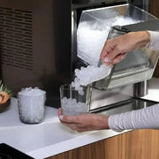 View [$106.39 Today Only] GE Ice Maker - 38 lbs/day + Free Ice Bucket & Scoop image 6