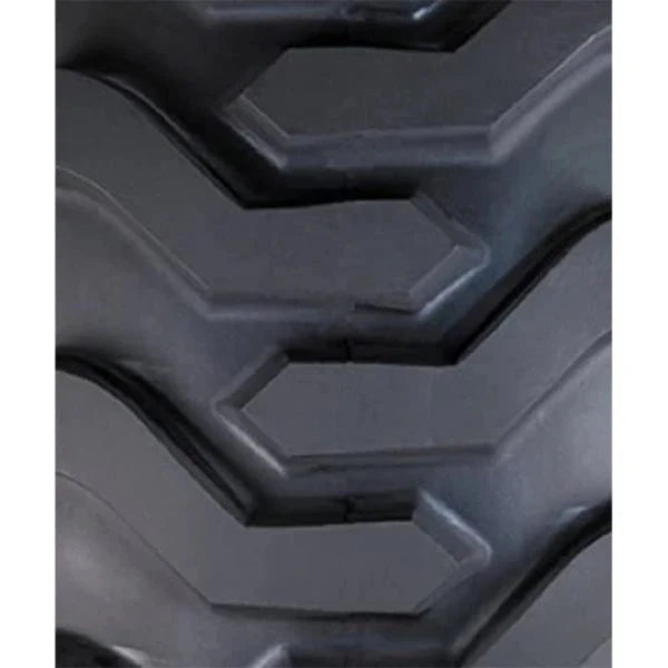Premium 10-16.5 12PR Tire SKS-1 for Heavy Loads Tubeless Durable Construction, Reliable Performance, Suitable for Trailers, Skid Steer Loaders, and