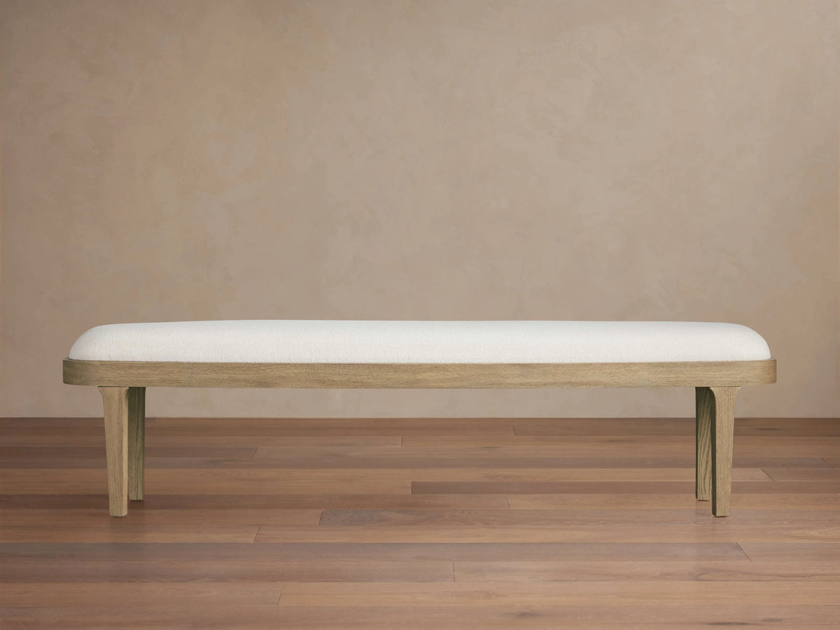 Danny Bench – CUSHING MELLOW, FAWN pour atelier