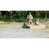 12-Ft. Jon Fishing Boat