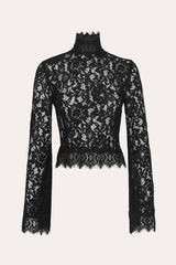Isabella Lace Top