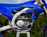 2024 Model Year - Ready to Ride