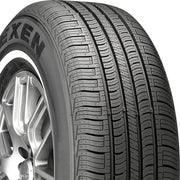 View Pair of 2 (TWO) Nexen N'Priz AH5 235/75R15 109S XL AS All Season A/S Tires image 1