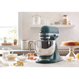 10-Speed Stand Mixer