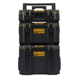 24-Inch Tower Tool Box System, 3-Piece Set