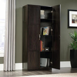Select Storage Cabinet/ Pantry cabinets, White finish