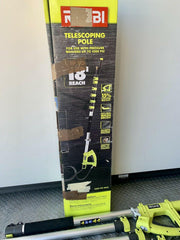 View RYOBI RY31EP26 18 ft. Extension Pole for Pressure Washer up 4200psi image 6