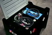 View 105gl DIESEL + 13gl DEF COMBO Portable Tank with 12V Pumps image 4