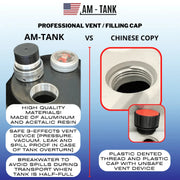 View 105gl DIESEL + 13gl DEF COMBO Portable Tank with 12V Pumps image 2