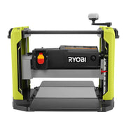 View 15 Amp 12-1/2 in. Corded Thickness Planer with Planer Knives, Knife Removal Tool, Hex Key and Dust Hood image 2