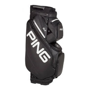 View DLX Cart Bag (White) image 4