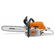 View STIHL MS 271 Farm Boss Chainsaw, 50cc, 18�测�� Bar, 3.5 HP, Anti-Vibration, Safety Features image 2