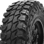 View Gladiator X COMP M/T Mud Terrain LT265/70R17 121/118Q E Light Truck Tire image 5