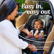 View Graco Turn2Me 3-in-1 Rotating Convertible Car Seat, Cambridge image 3