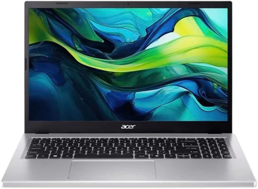 acer Aspire Go 15 - Ordenador Portátil 15,6" (Intel Core i7 13620H, 16 GB RAM DDR5, 1024 GB SSD, Windows 11 Home, Intel UHD Graphics) Color Plata,