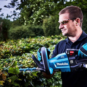 View Makita DUH601Z Akku-Heckenschere 60 cm 18 V (ohne Akku, ohne Ladegerät) image 4