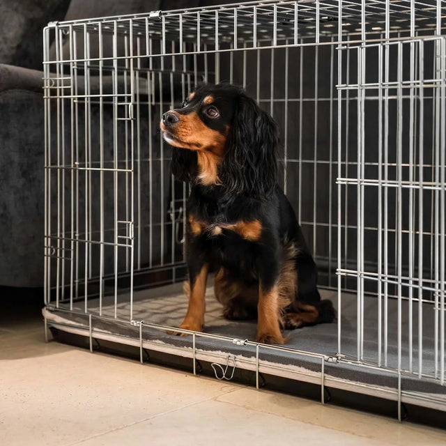 Cage Mat in Slate Variant 2 pour les activités extérieures