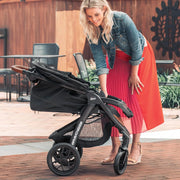 View Chicco Bravo Primo Travel System with Keyfit 35 image 6