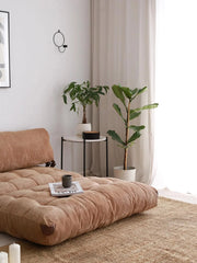 View Fold Kadife 2 Bettsofa - Kamel image 6