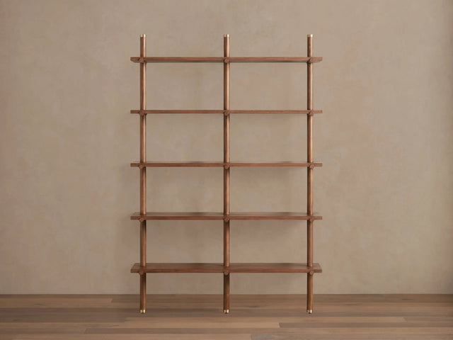 Bookcase - Option 8 – Default Title pour atelier