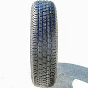View Set of 4 (FOUR) Tornel Classic 155/80R13 79S A/S All Season Tires Fits: 1988-92 Toyota Corolla LE, 1995-96 Toyota Tercel DX image 4