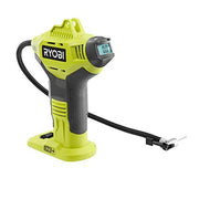 View Cordless High Pressure Inflator with Digital Gauge & 18V Lithium-Ion Battery, Portable Tire & Sports Equipment Pump image 6