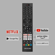 View TV Cecotec A1 series ALU10043S image 6