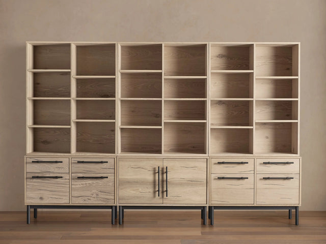 Triple Bookcase – Default Title pour atelier