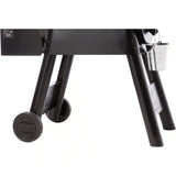 34-Inch Pellet Grill, Bronze