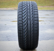 View Set of 4 (FOUR) Fullway HP108 205/55R16 91V A/S All Season Performance Tires image 3