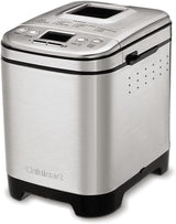 Compact Automatic Bread Maker, Up to 2-Lb. Loaves