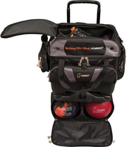 View Premium 4-Ball Stackable Bowling Bag image 2
