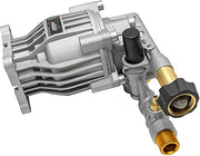 View Cleaning CM61083 Clean Machine 3400 PSI Gas Pressure Washer image 4