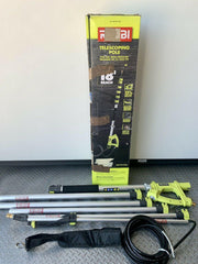 View RYOBI RY31EP26 18 ft. Extension Pole for Pressure Washer up 4200psi image 5